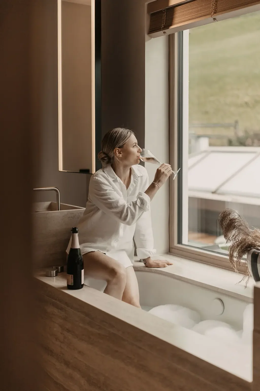 Wellness Suite North