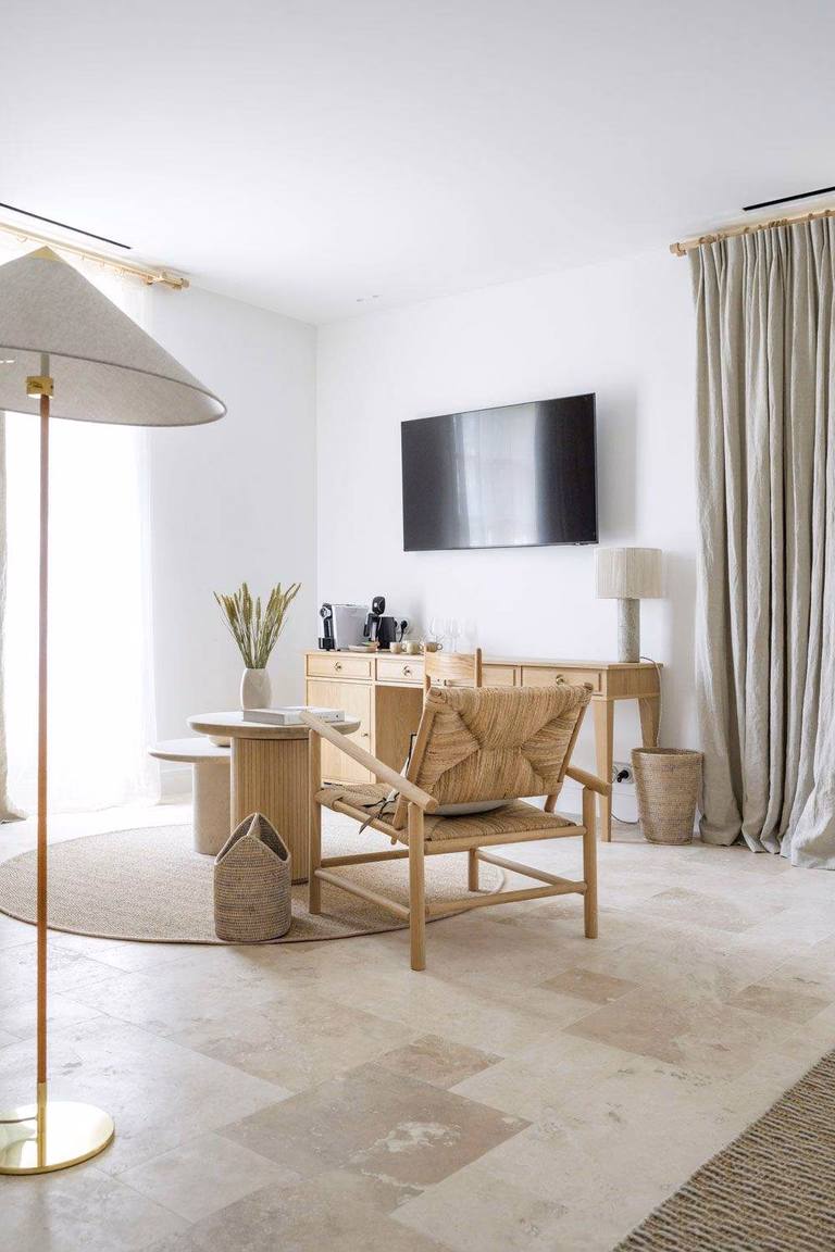 Suite Albertine
