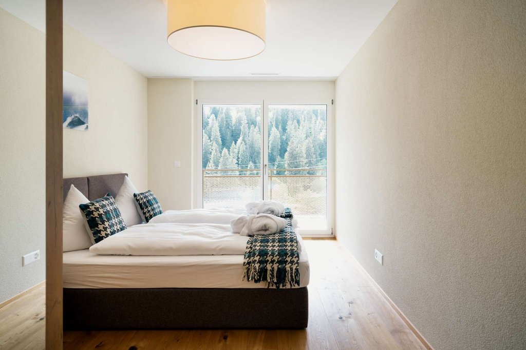 1.5 Room Apartment