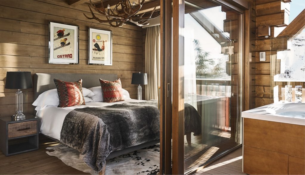 Lodge Royal Suite