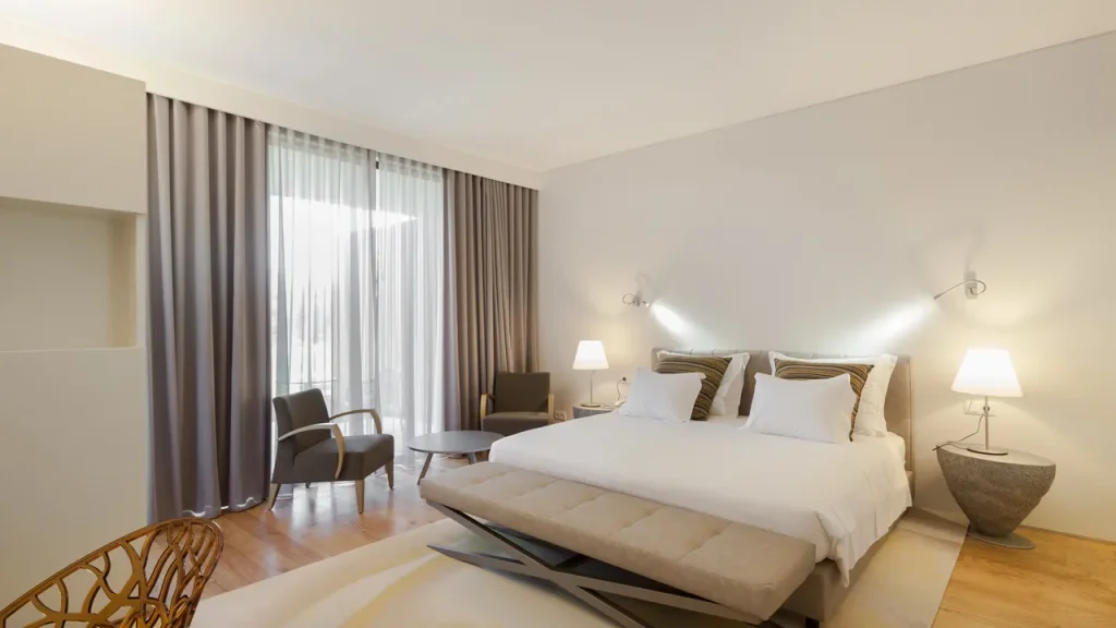 Tower Suite