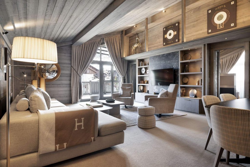 Flexible Suite