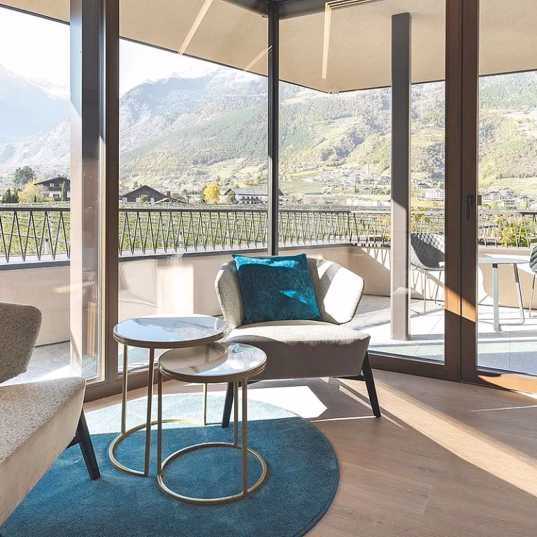 Suite Seeblick