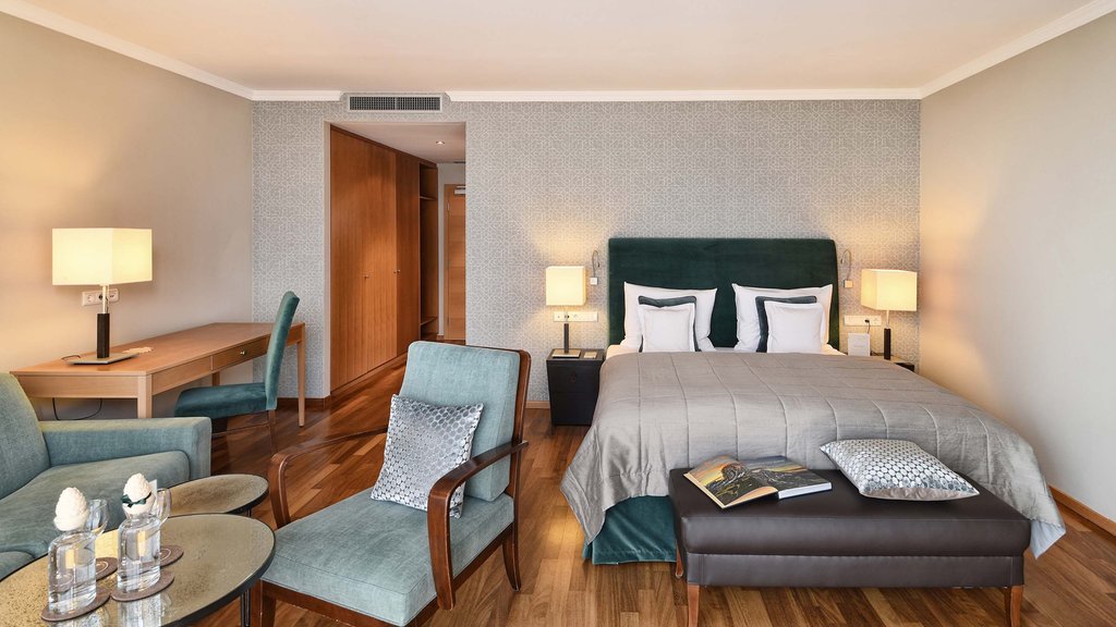 Sun Suite