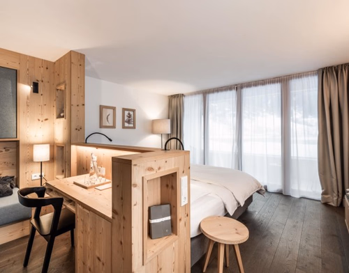 Family Suite Alpenjade