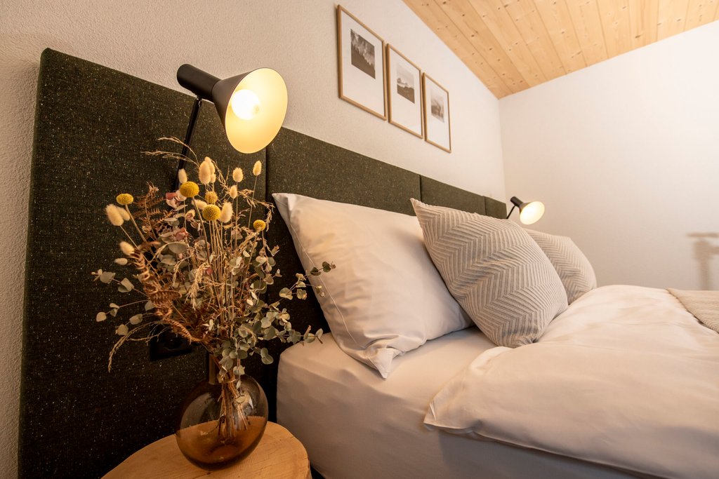 4.5-Room Apartment