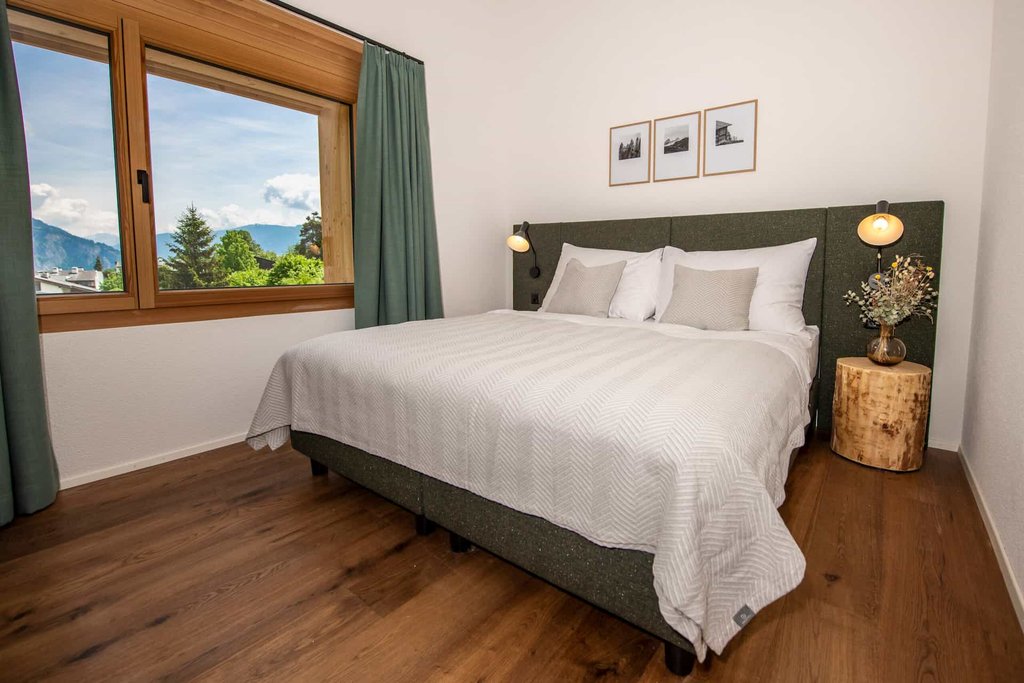 Friends Room