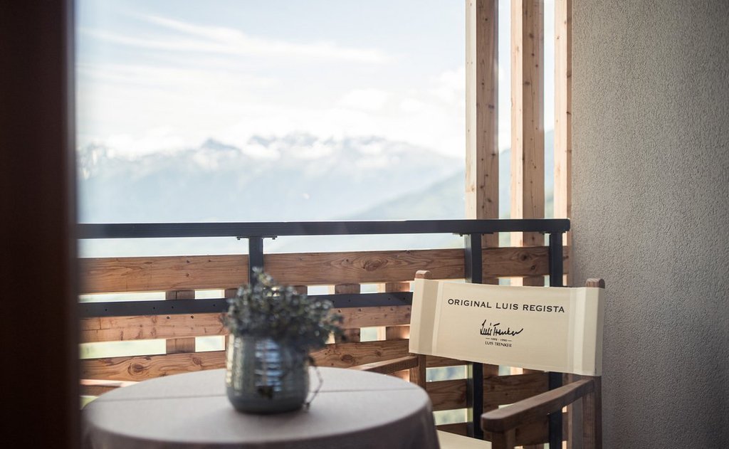 Sky Suite