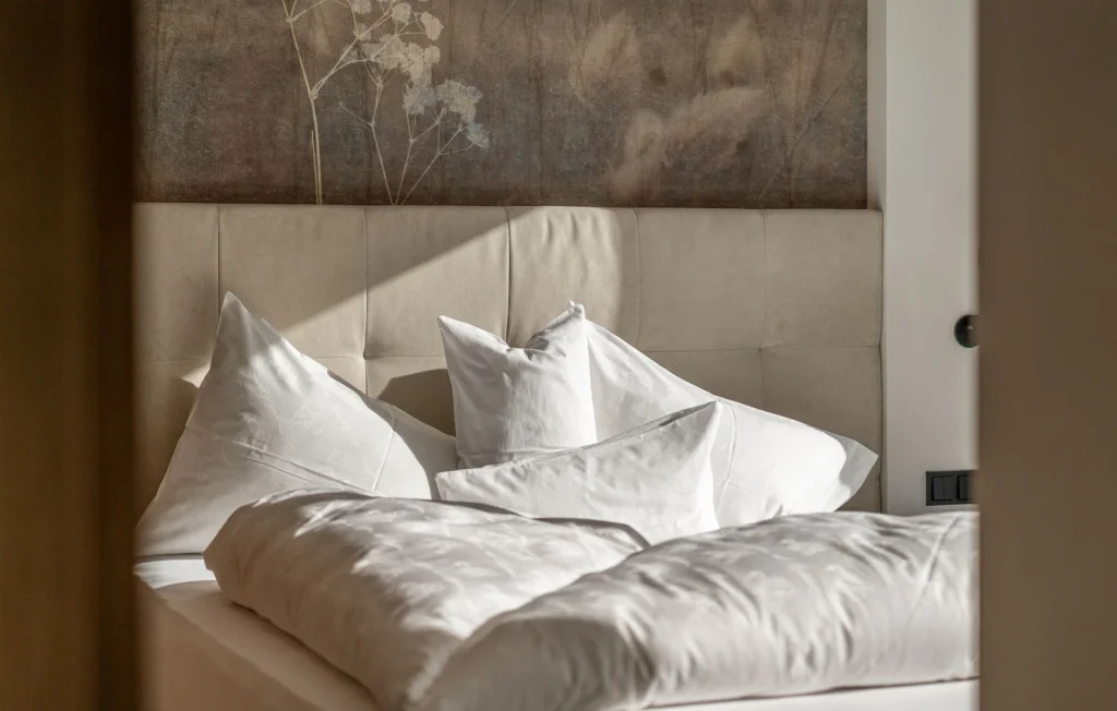 Penthouse Appartement Alpine