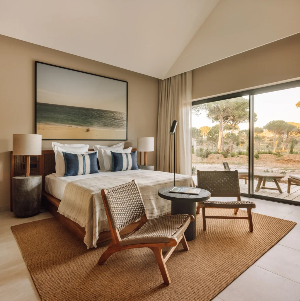 3-Bedroom Cabana Villa - Terracota Wing