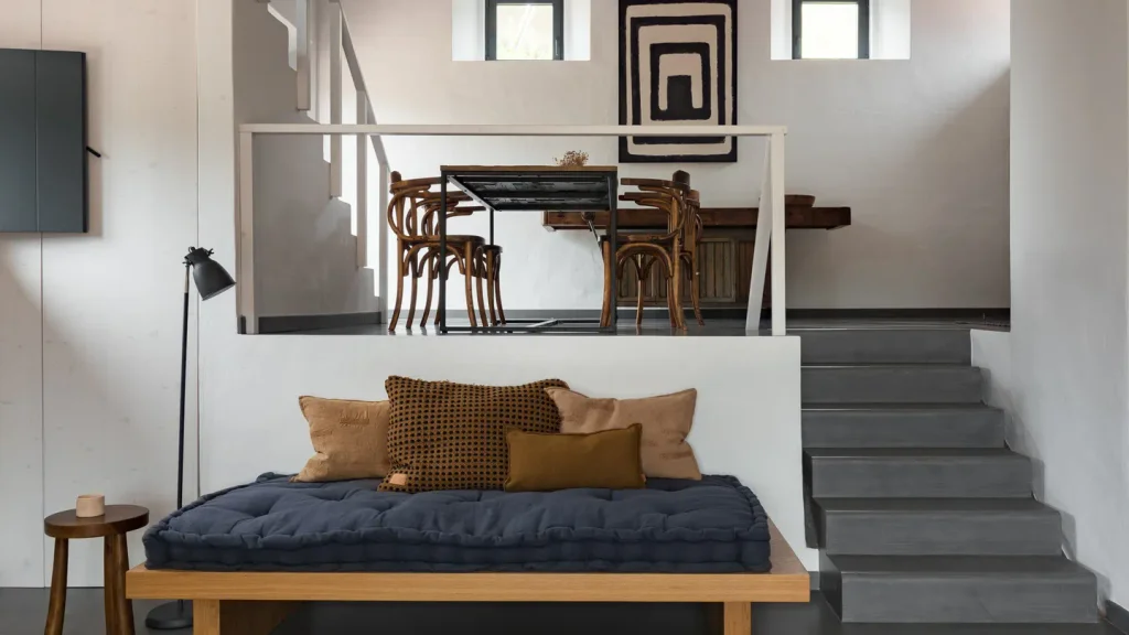Casita Alecrim