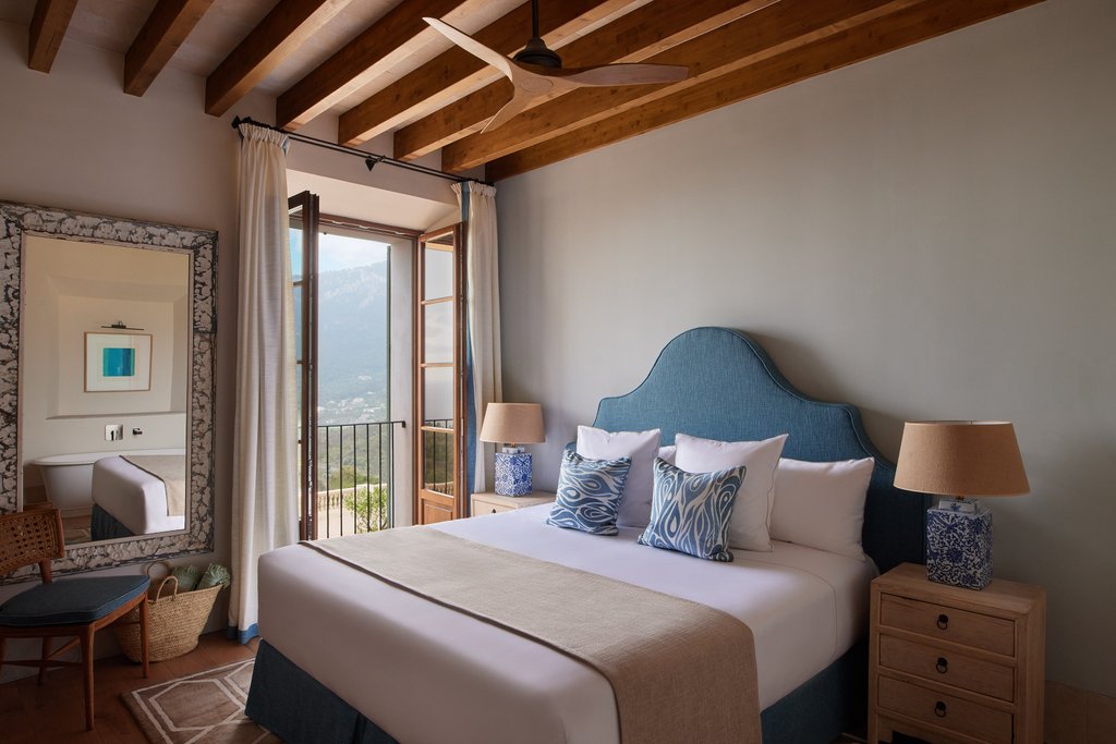 Tower Suite