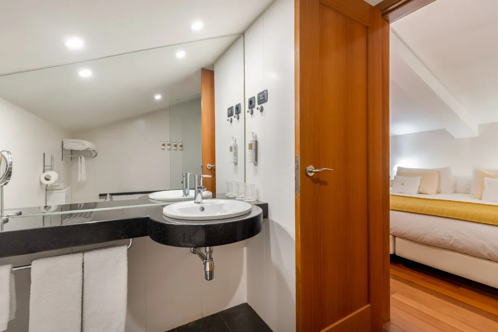 Duplex Suite