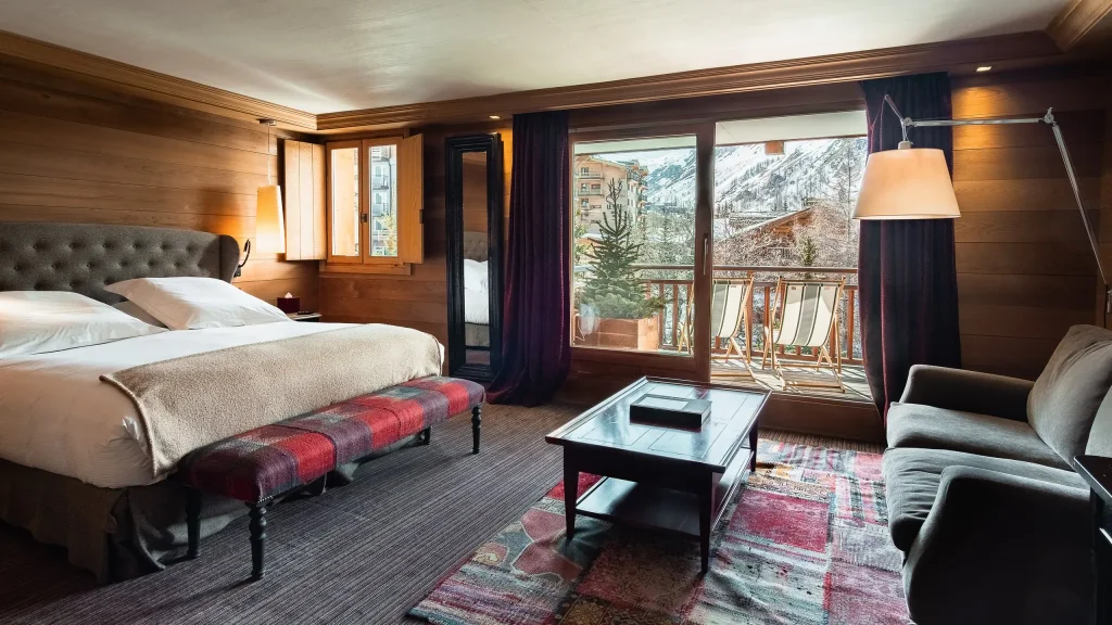 Duplex Suite Mountain View