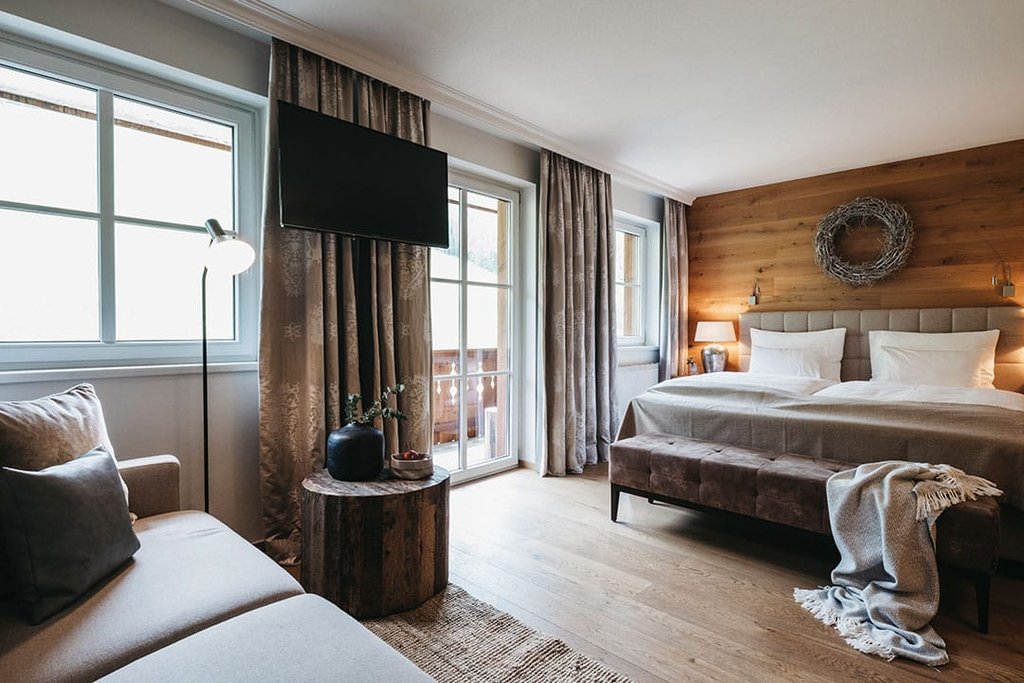 Wellness Suite North
