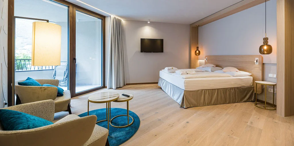 Suite Seeblick