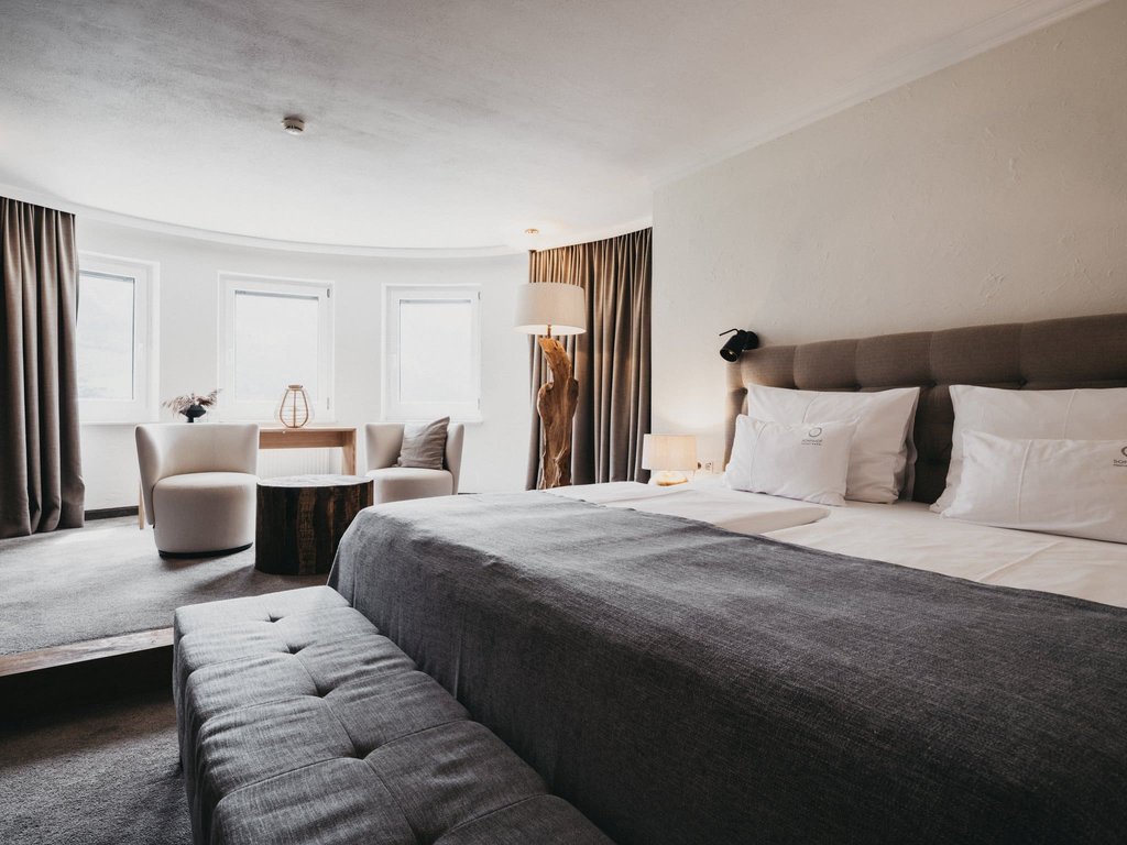 Suite Minou South