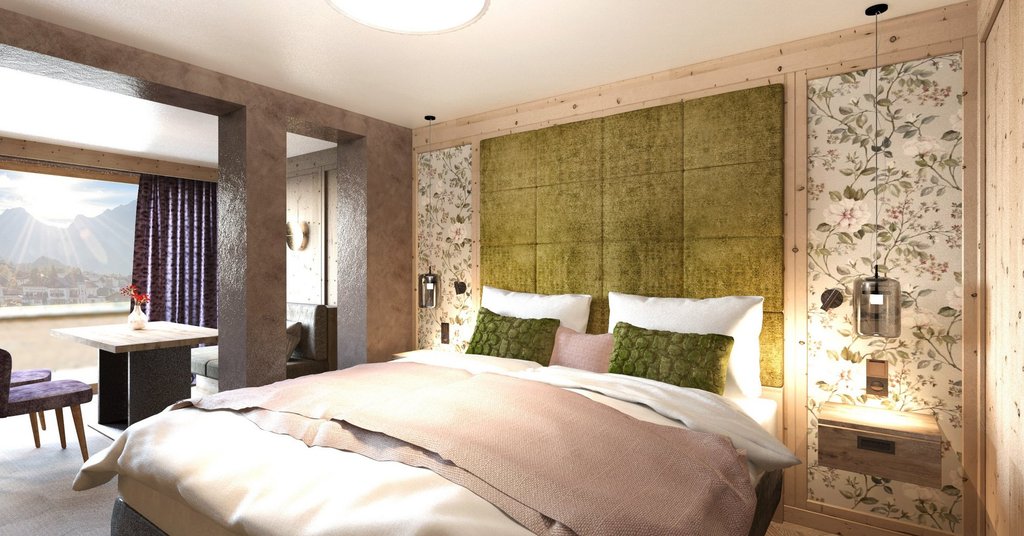 Rofan Comfort Double Room