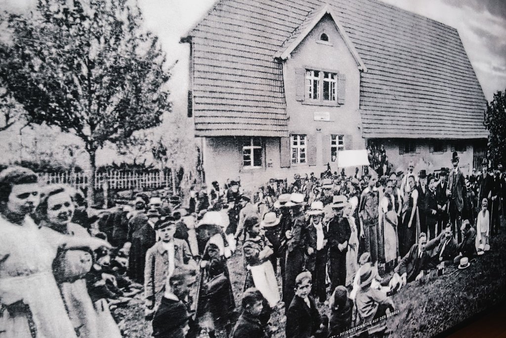 Geisberg Zimmer