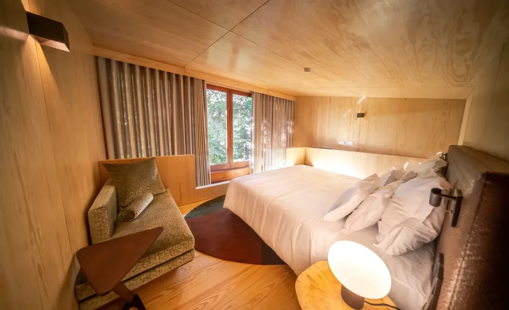 Tower Suite