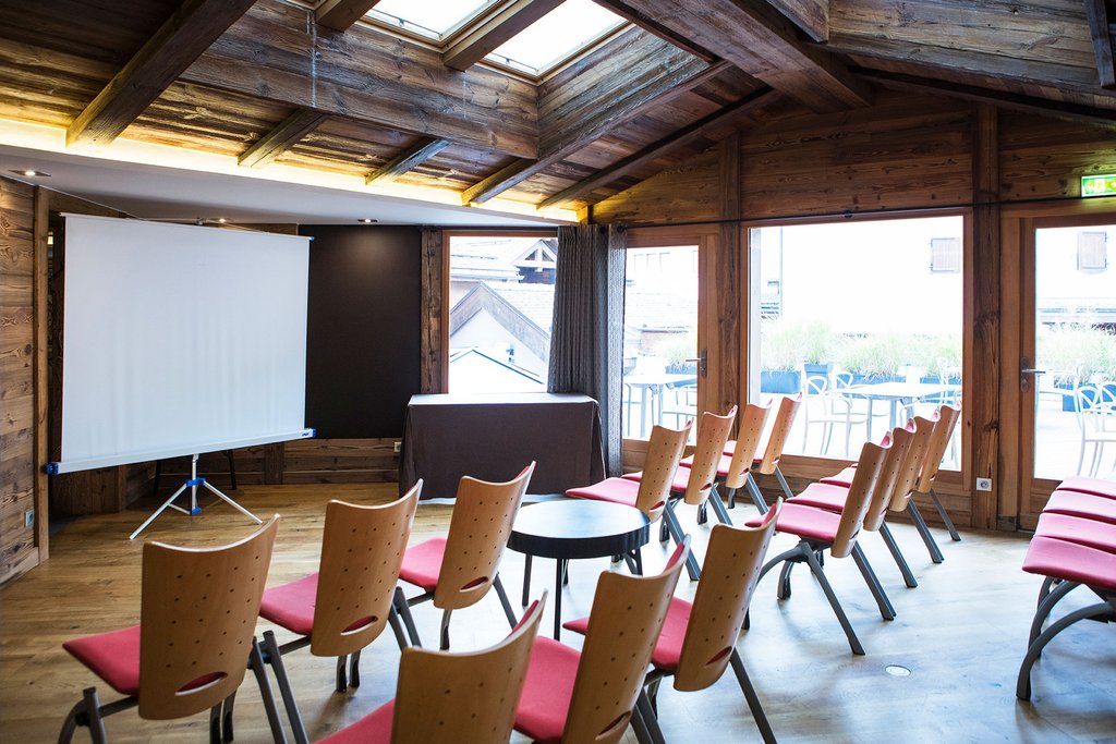 Family Suite Mezzanine