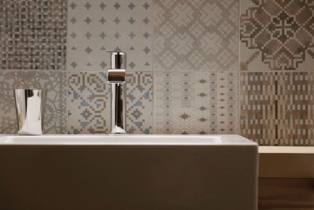 101 Orl (Acero / Maple) — Chalet Stavolo di Sotto