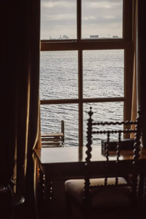 Suite De Nok