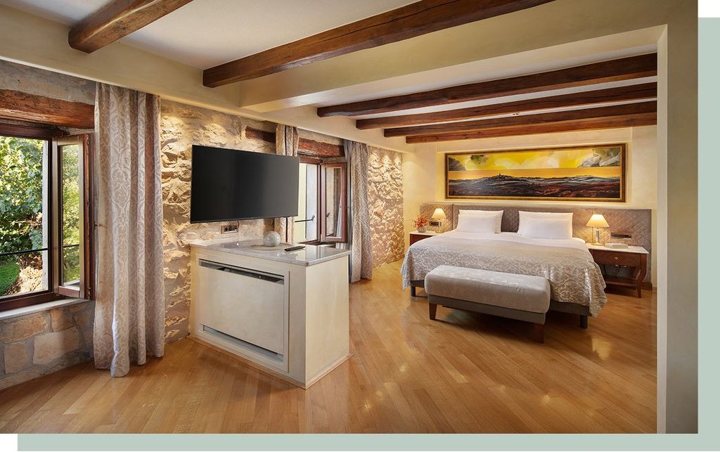 Classic Suite