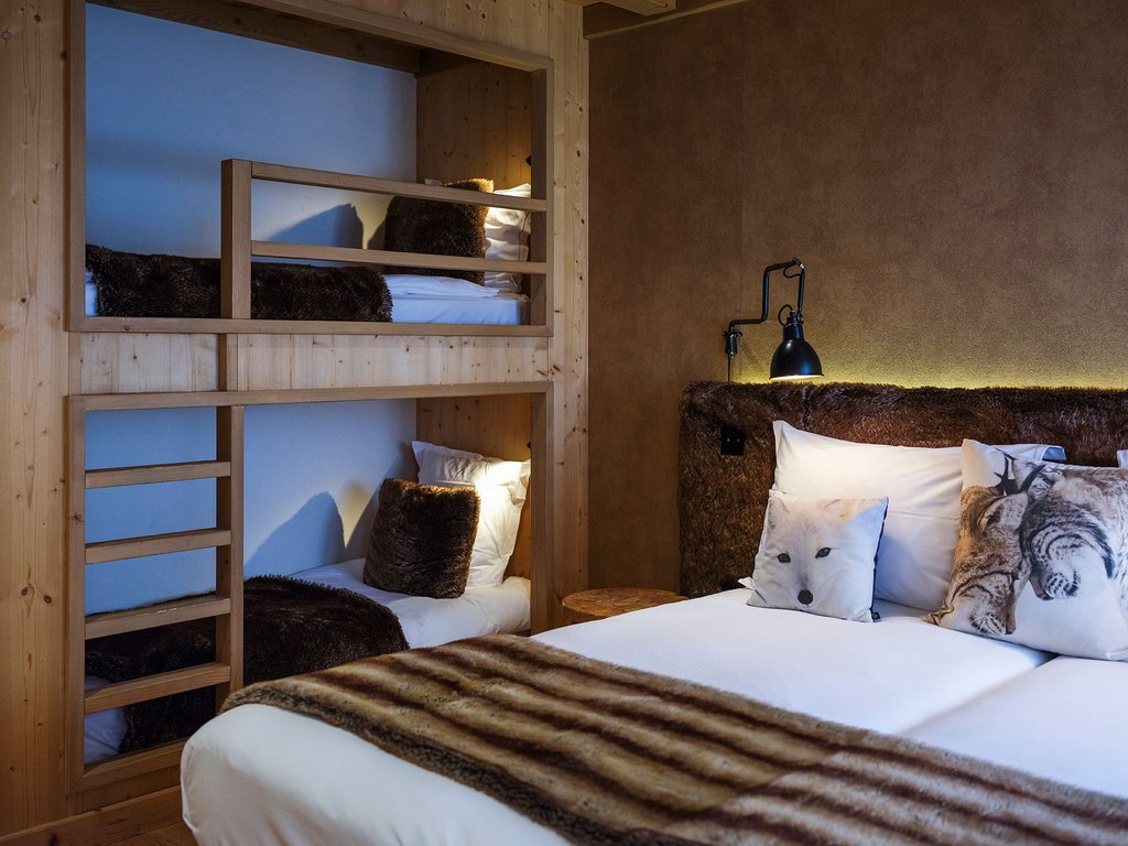 Family Suite