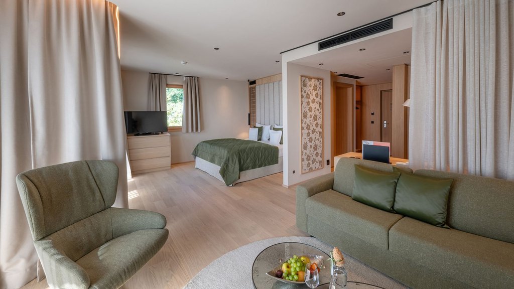 Sun Suite
