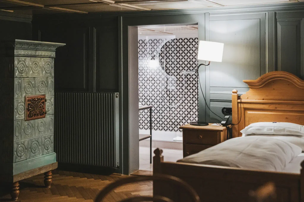 King Max Suite