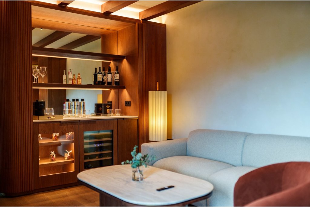 Presidential Suite