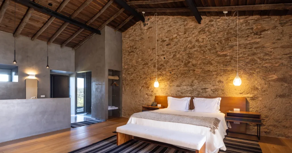 The LAND Junior Suites