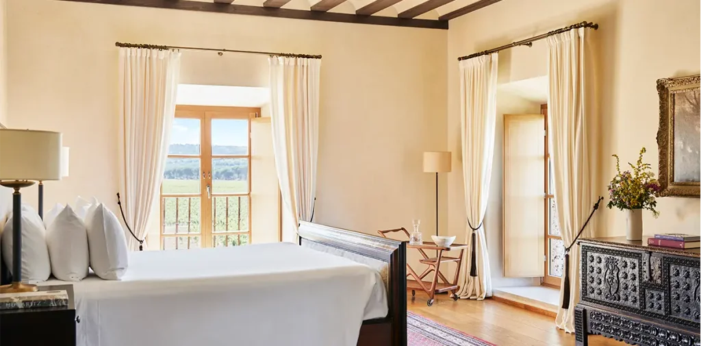 Superior Double Twin Room