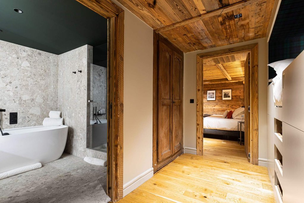 Suite Altitude