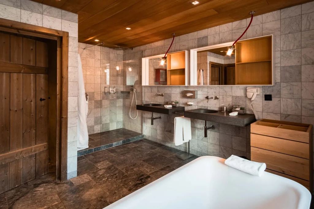 Luxury Room Mountain View