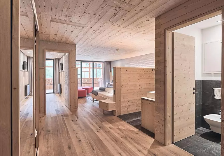Wellness Lodge