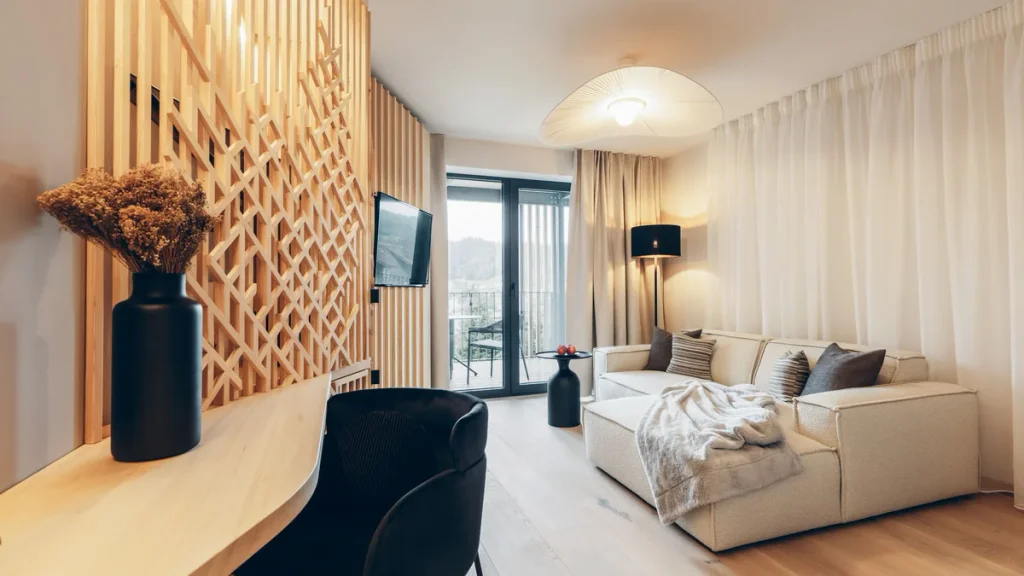 Wald Lounge
