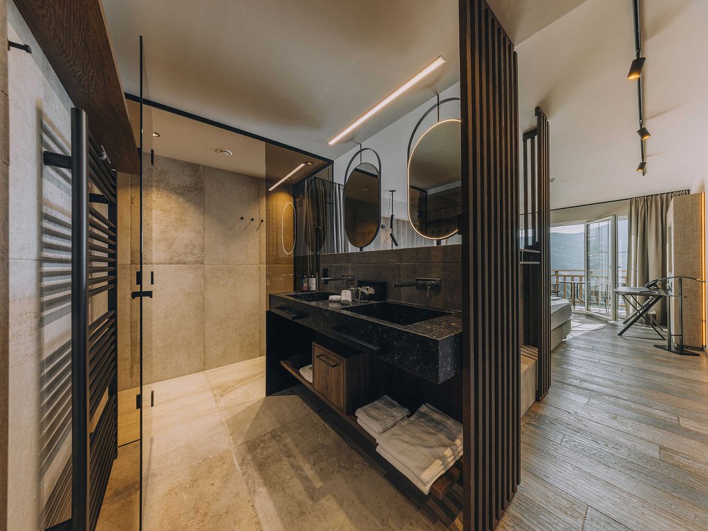 Silvretta Comfort Single Room