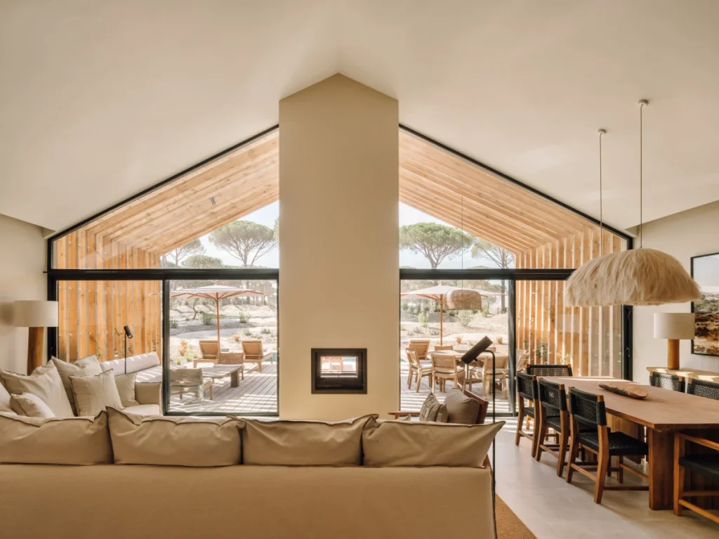 Cabana Suite Superior