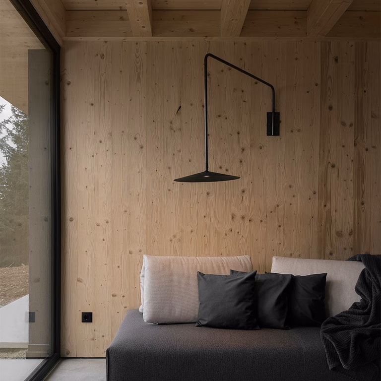Duplex Suite