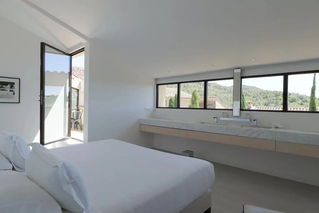 Prestige Junior Suite