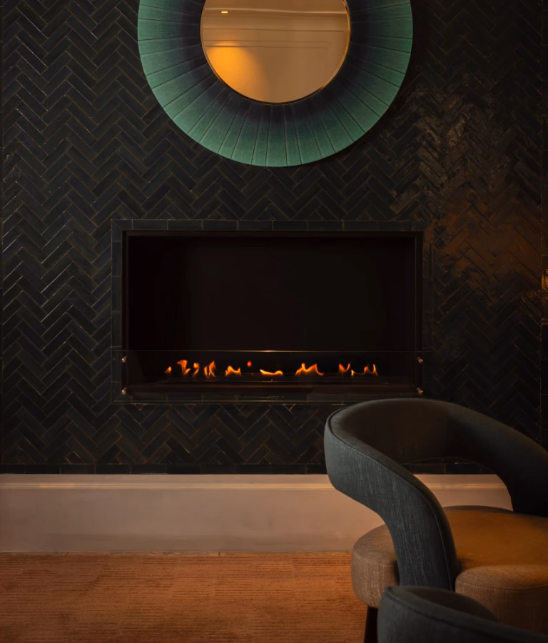 Spa Suite