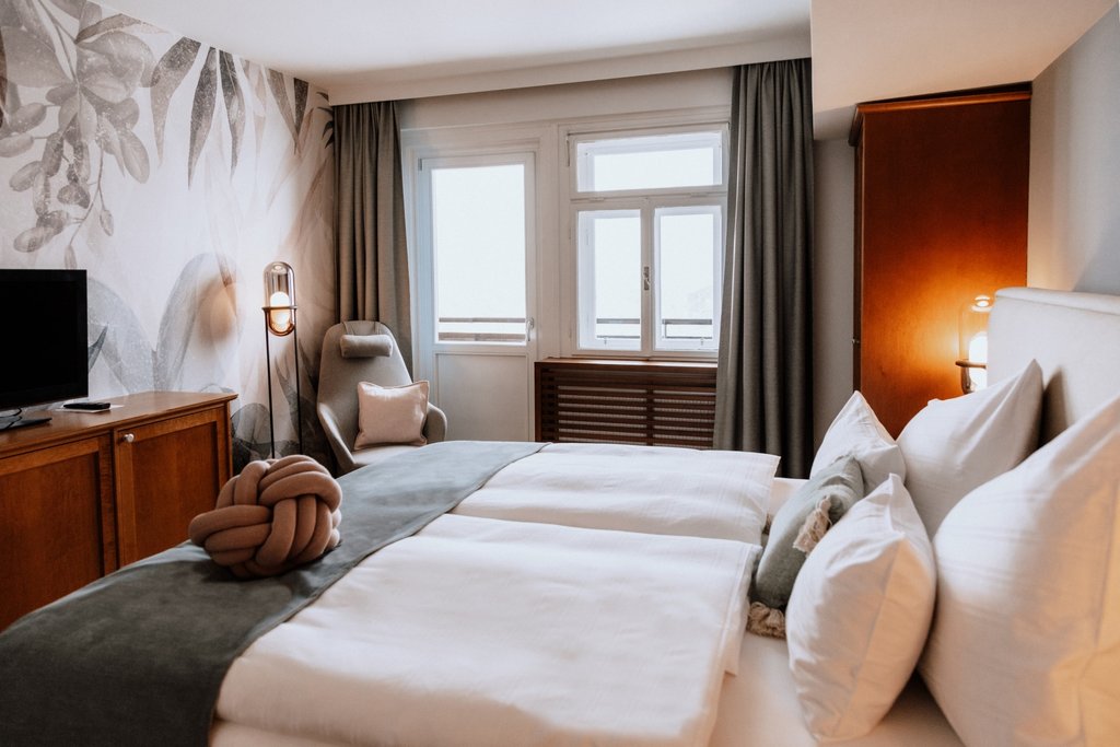 Premium Zimmer Dachstein