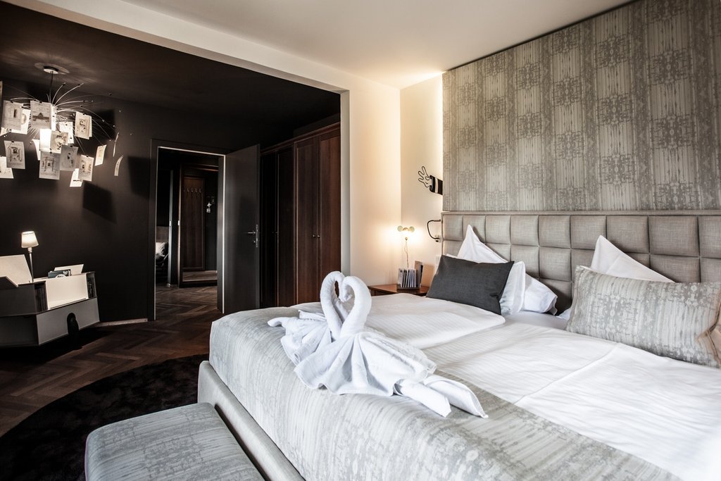 Nature Suite
