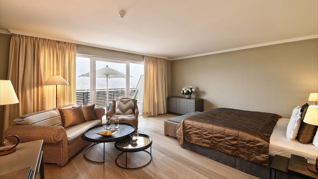 Garden Suite