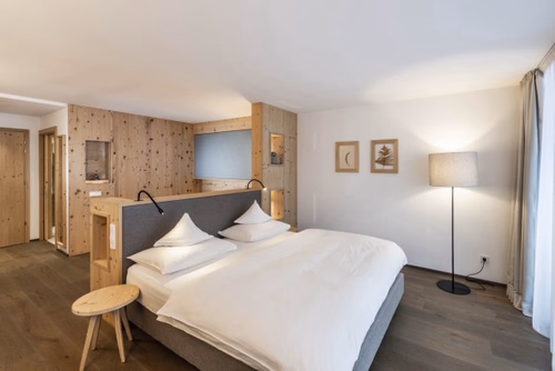 Family Suite Alpenjade