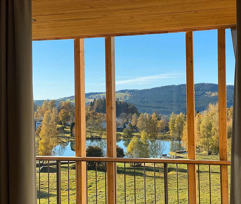 Suite Premium Seeblick