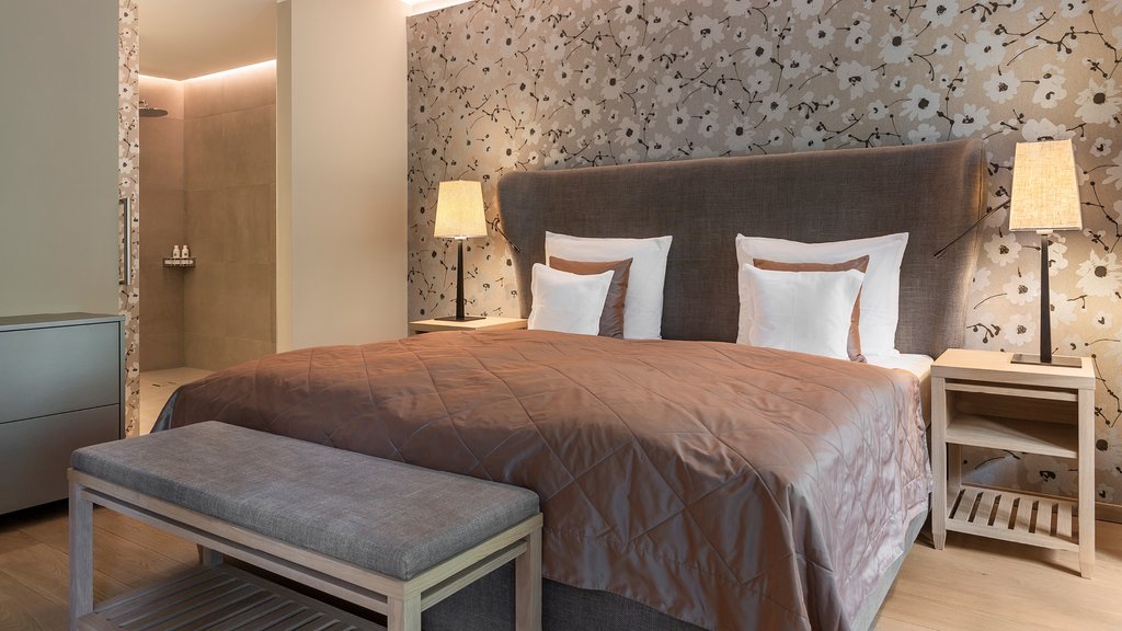 Double room Merano