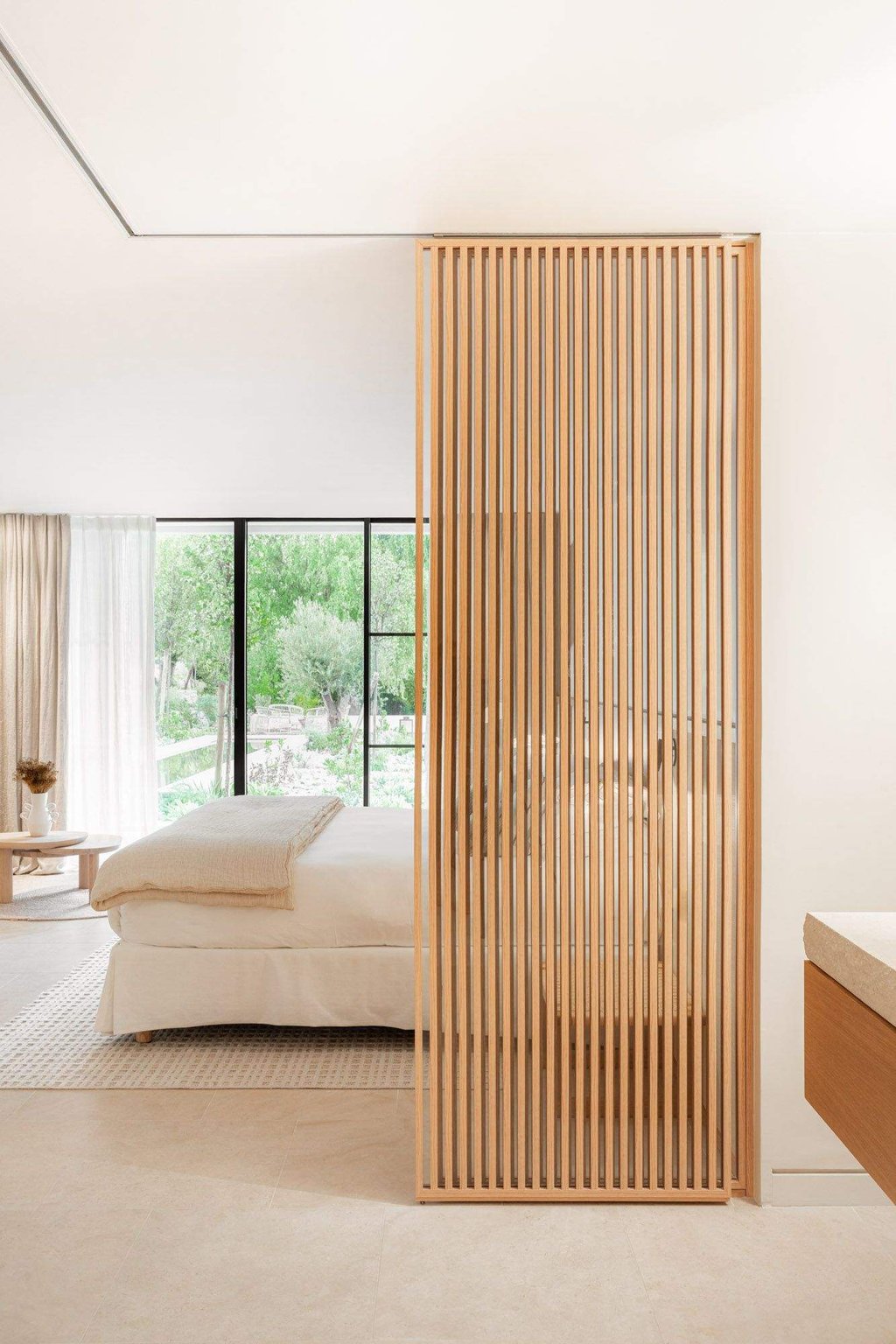 Deluxe Terrace Room